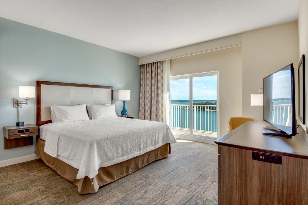Hotel Hampton And Clearwater