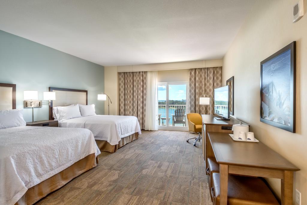 Hampton And Clearwater 3* Clearwater Beach