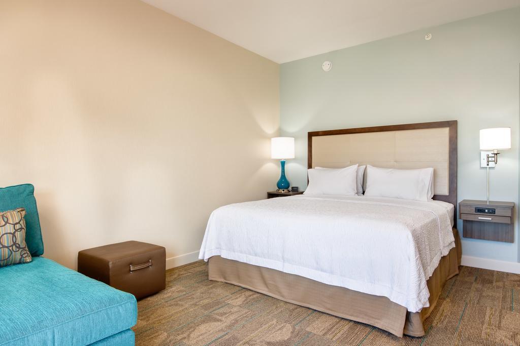Hampton And Clearwater Hotel 3*