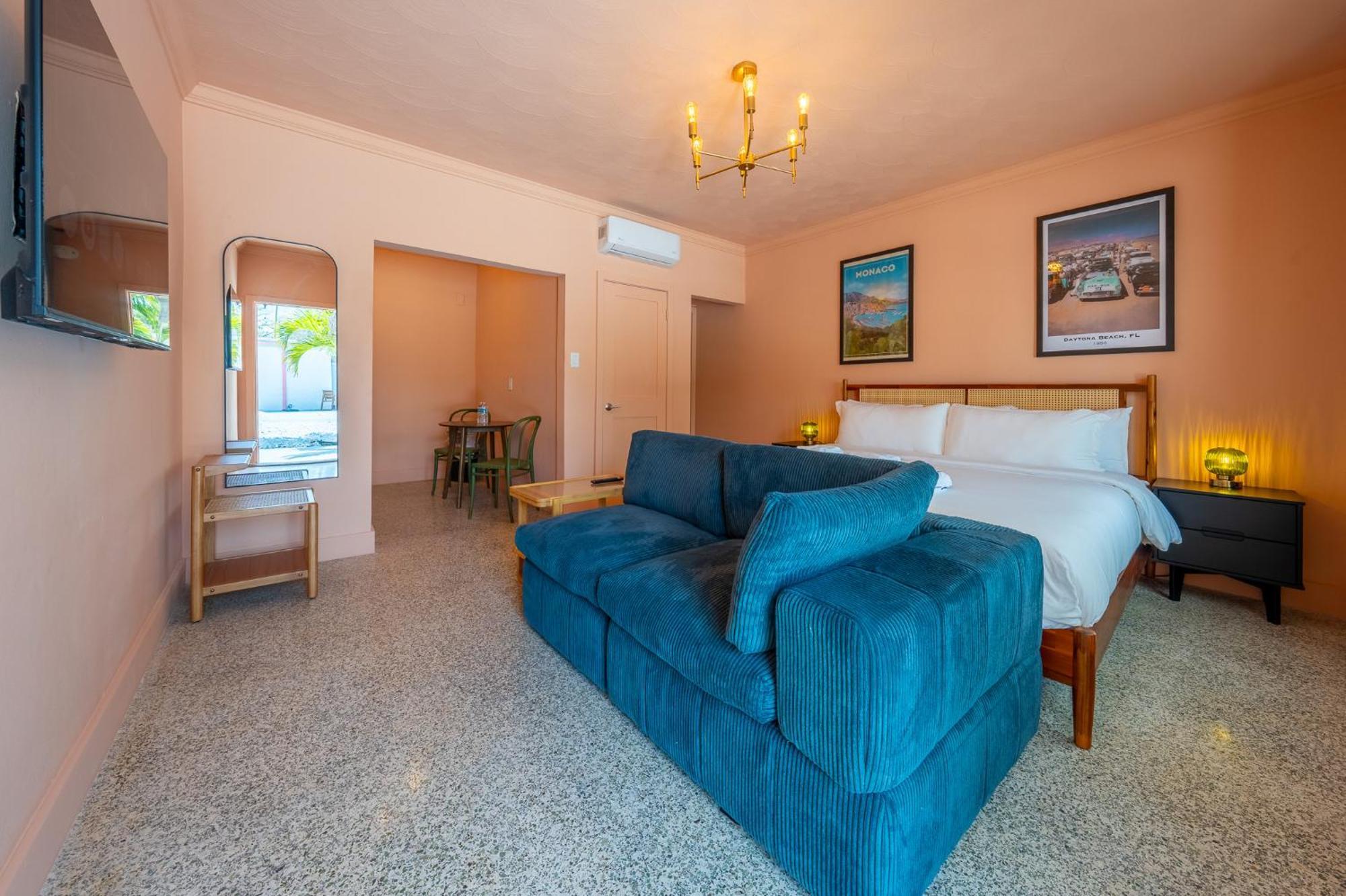 Apartment Monaco Vacation
