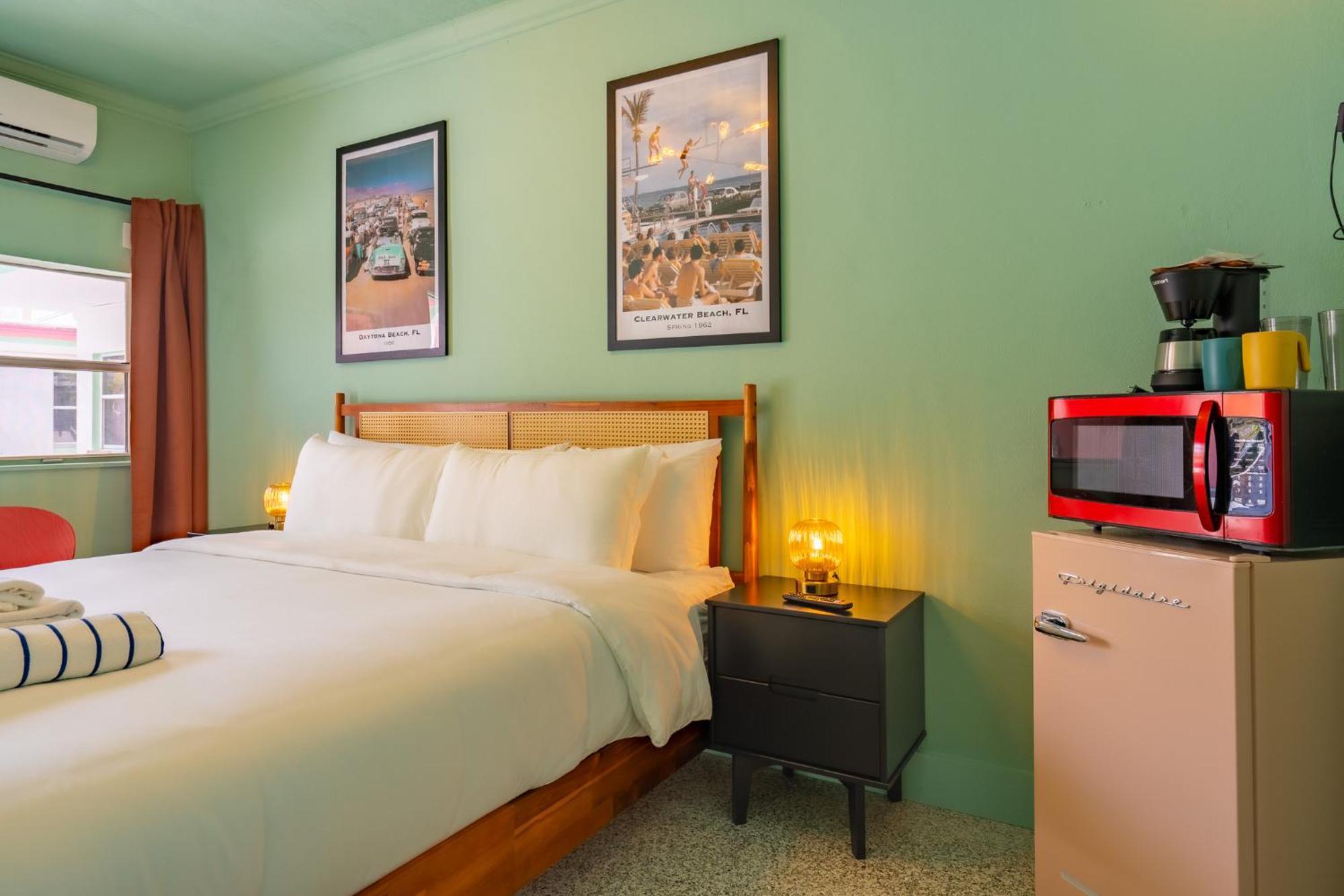 Apartment Monaco Vacation Clearwater Beach