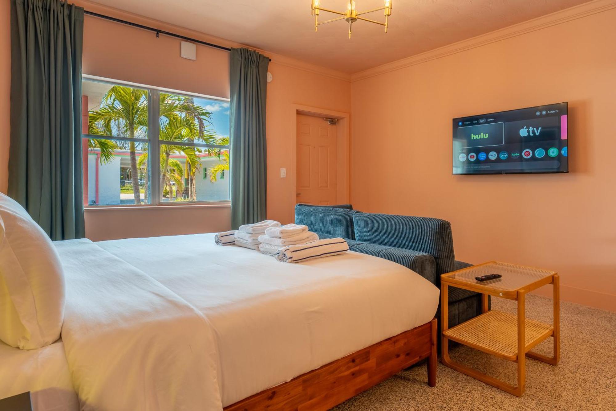Monaco Vacation Apartment