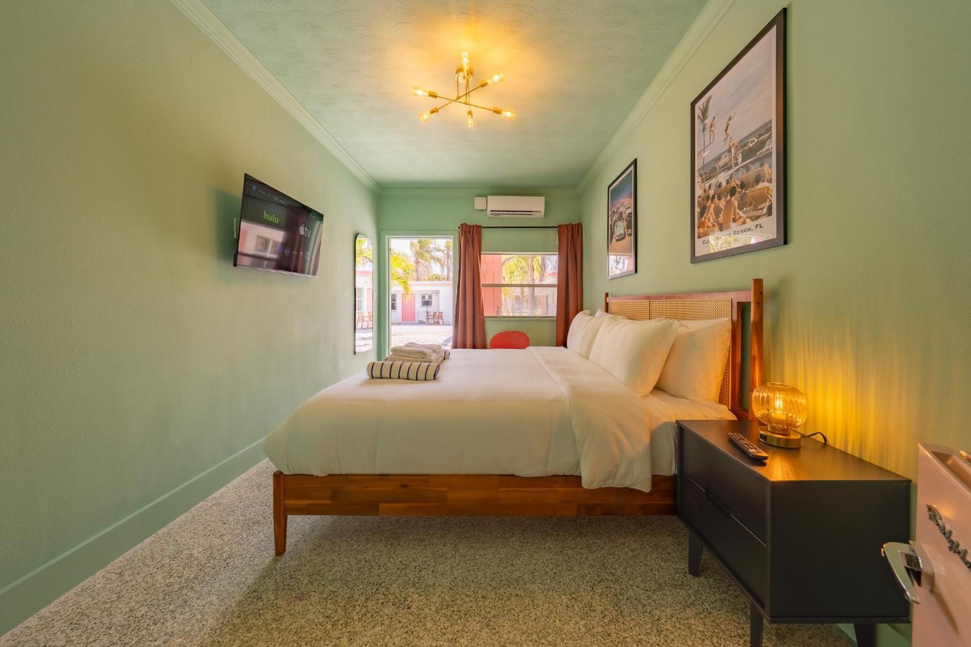 Apartment Monaco Vacation Clearwater Beach