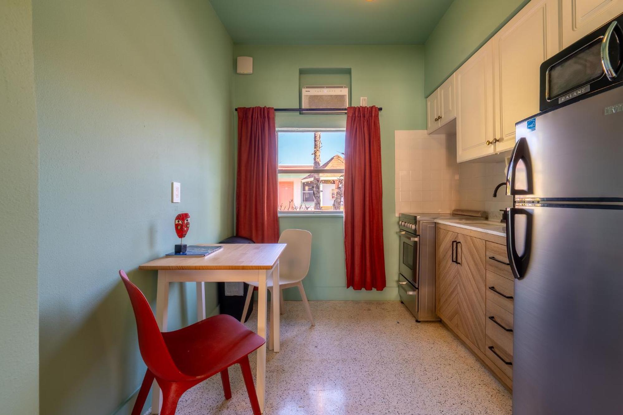 Monaco Vacation Apartment Clearwater Beach