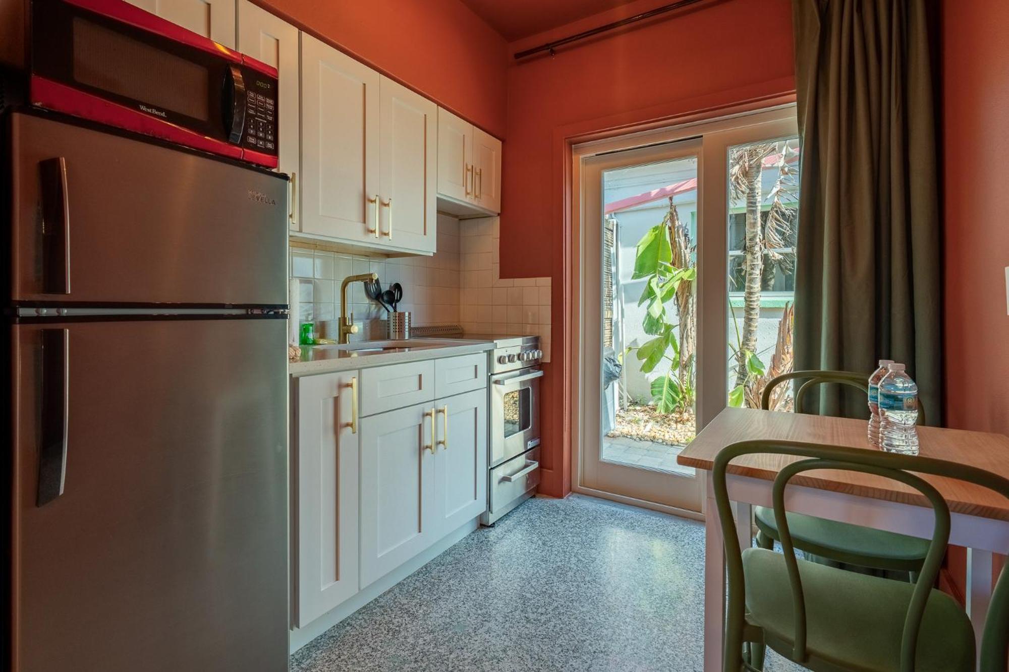 Apartment Monaco Vacation