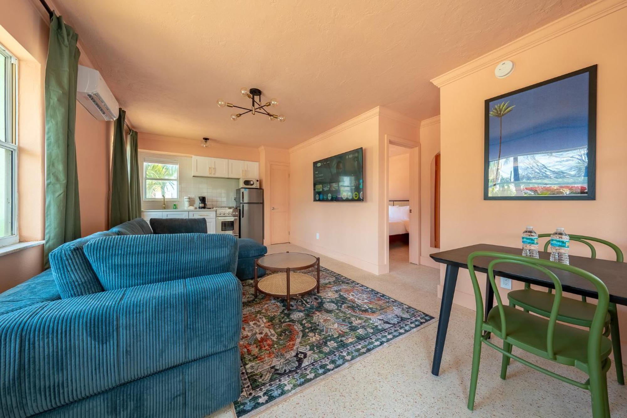 Monaco Vacation Apartment *
