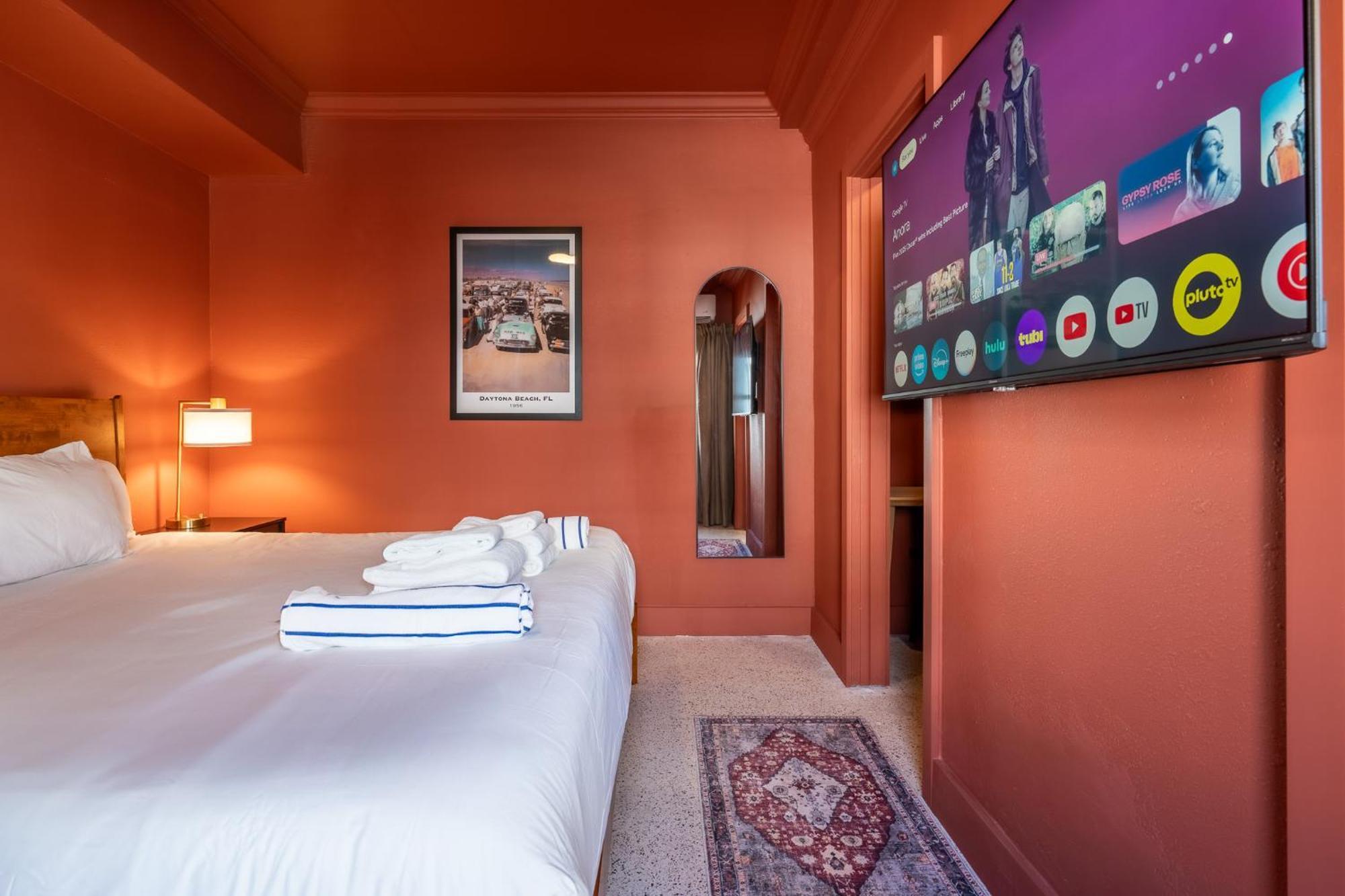 Apartment Monaco Vacation *