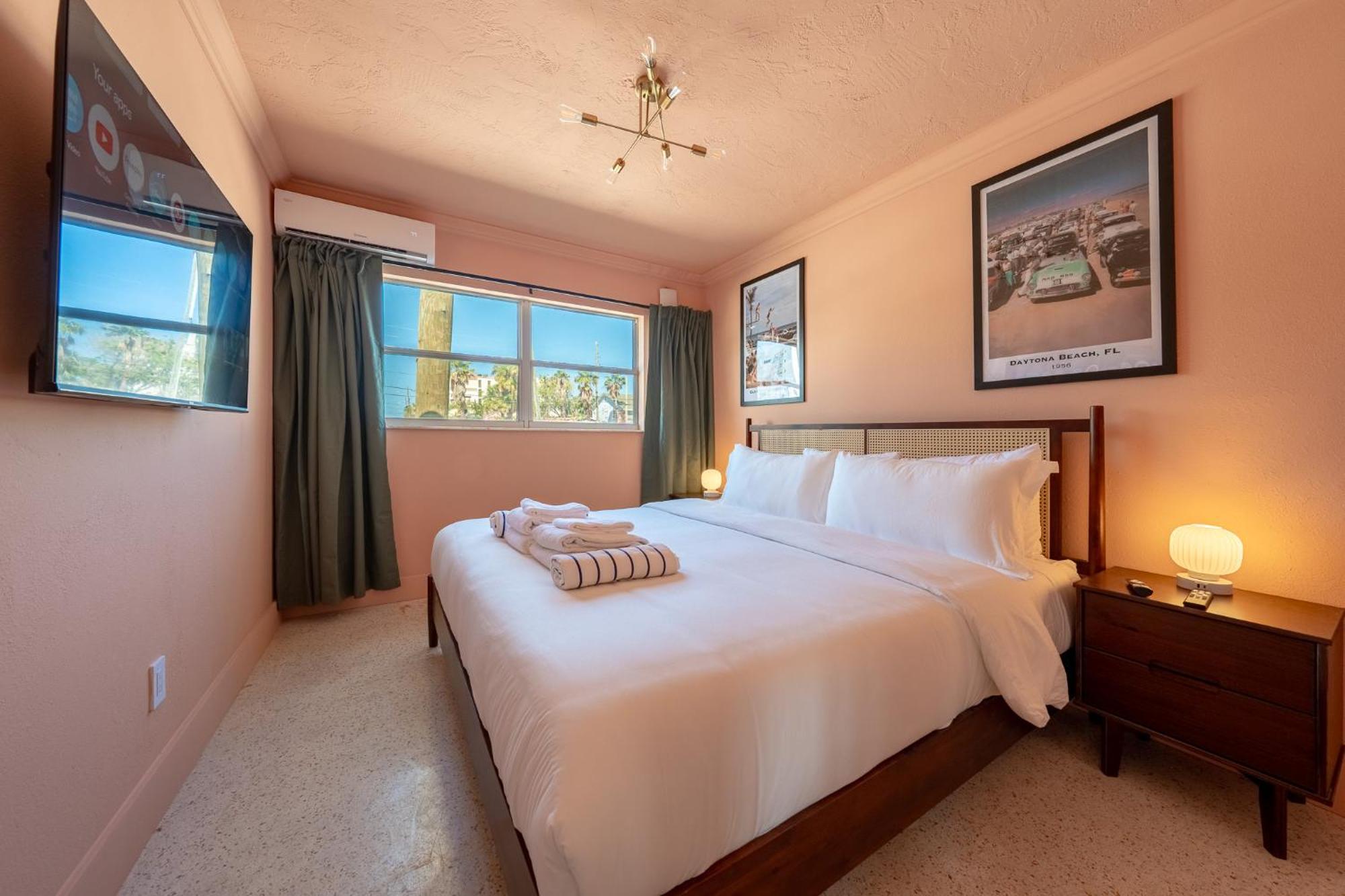 Monaco Vacation Apartment Clearwater Beach