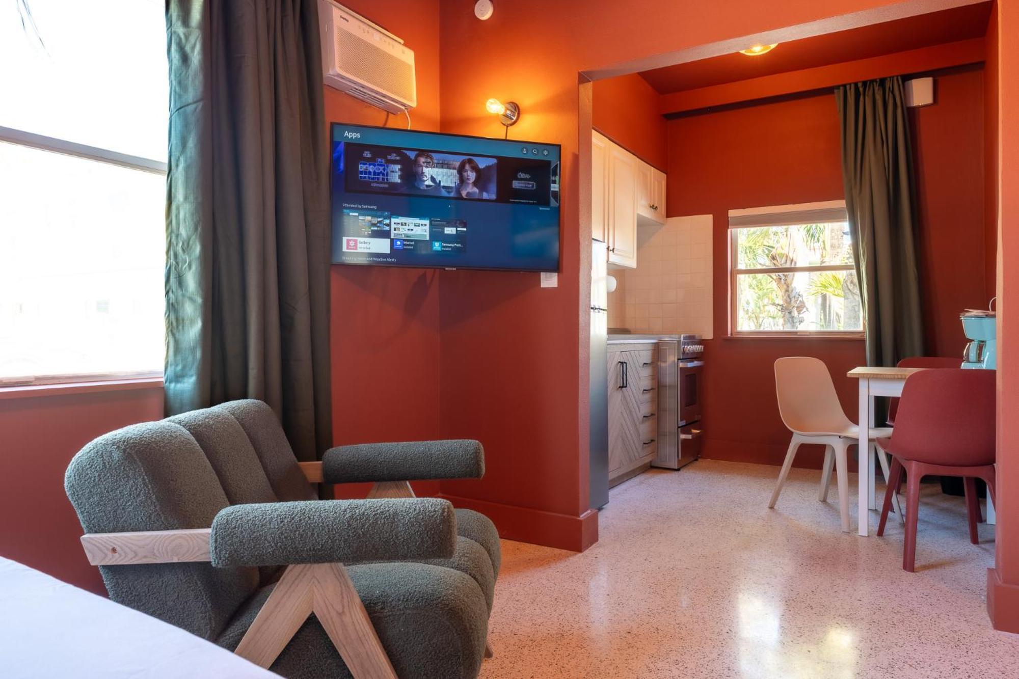 Apartment Monaco Vacation