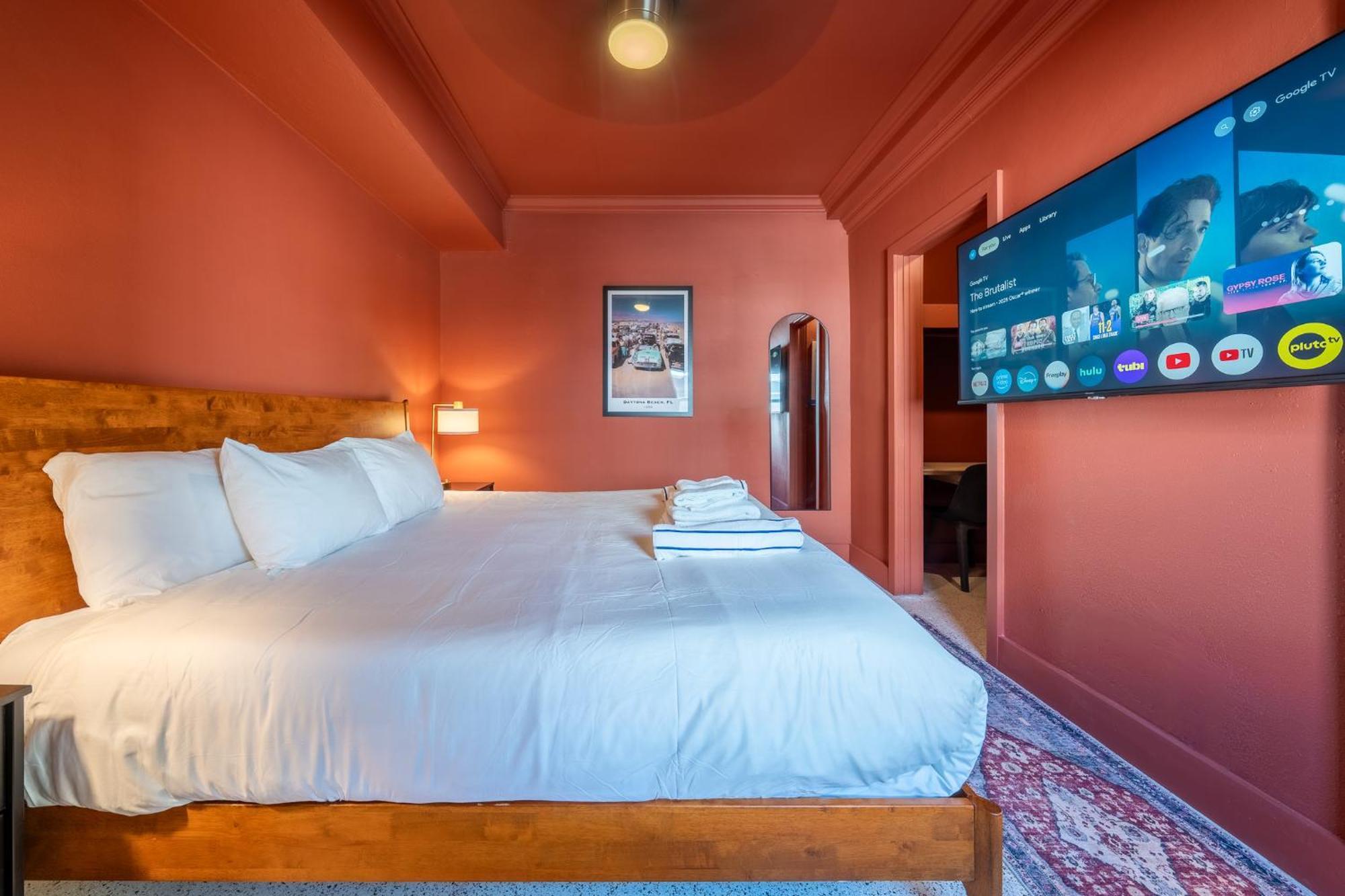 Monaco Vacation Apartment *