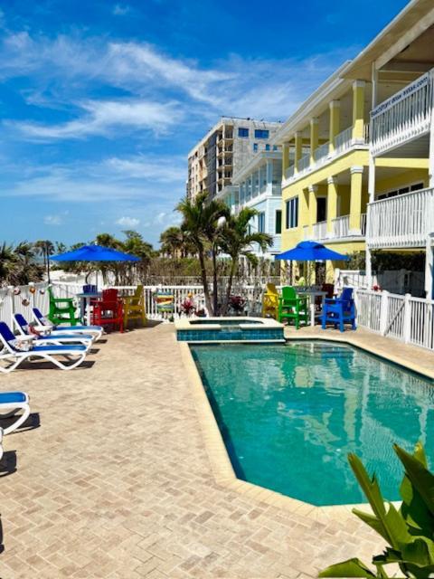 Beachfront Bliss *