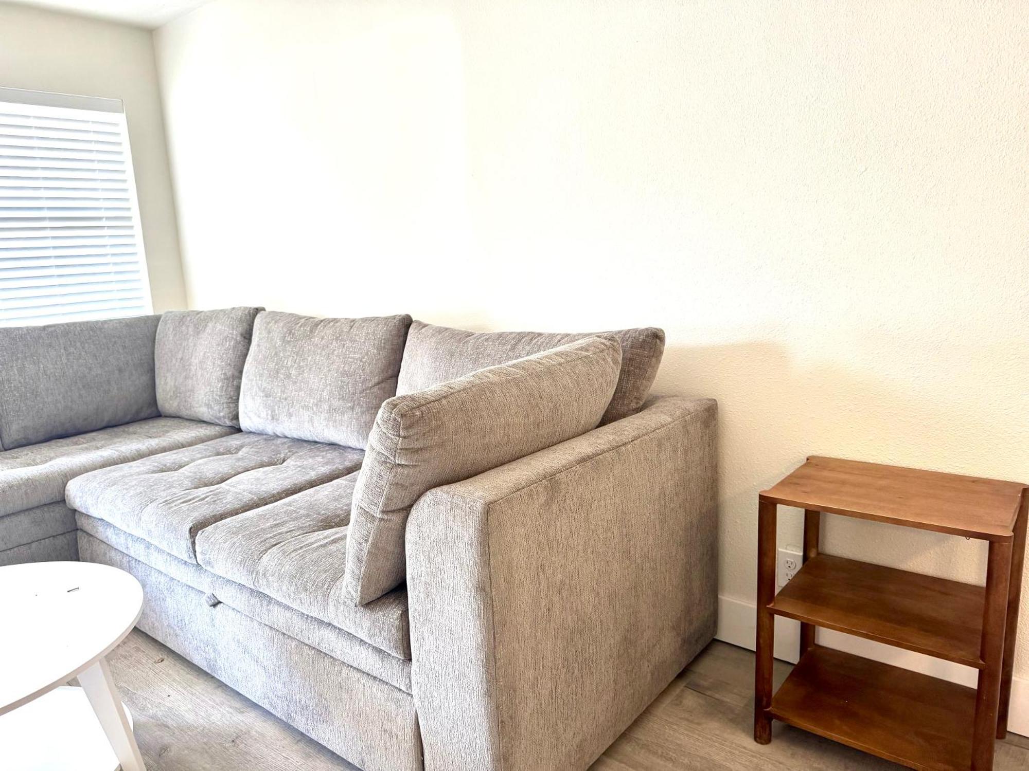 Apartment Sunny Shores Retreat 3 *