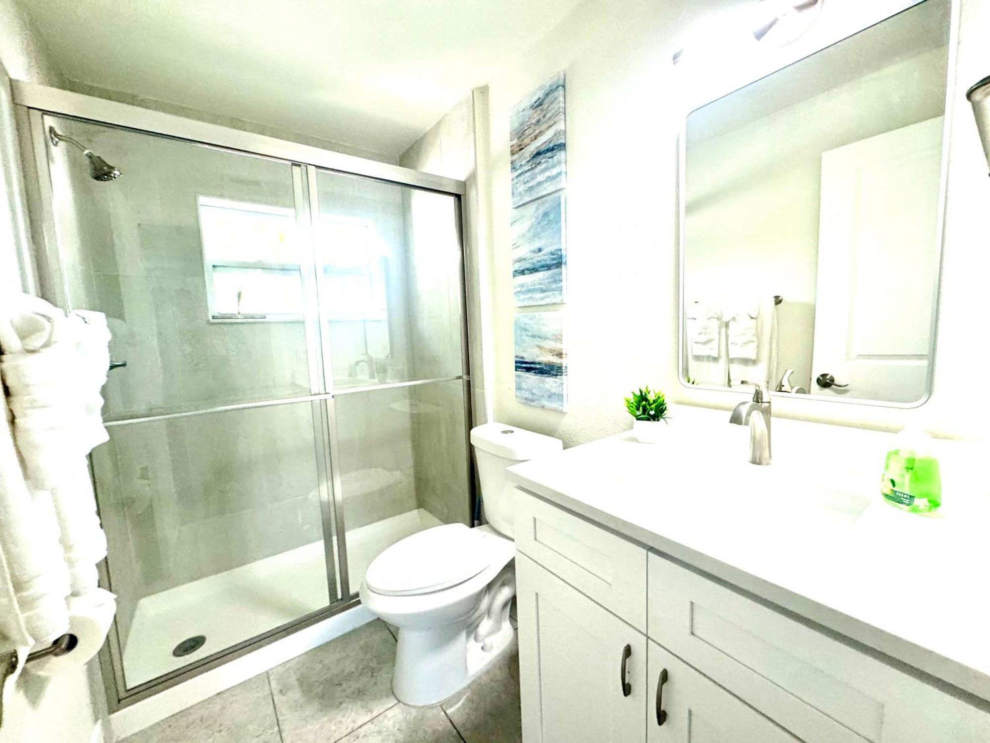Apartment Sunny Shores Retreat 3 *