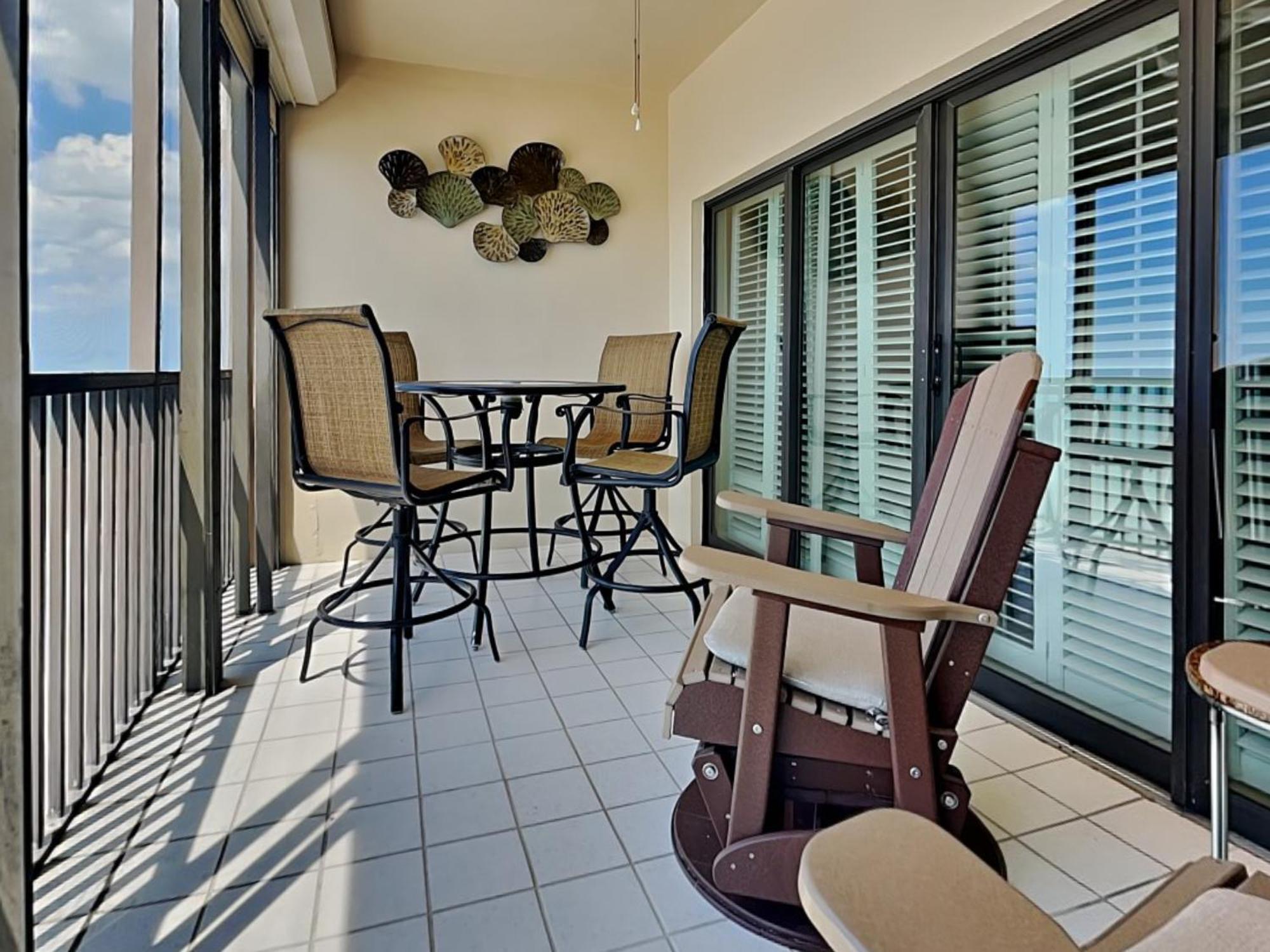 Reflections North 1105 Holiday home Clearwater Beach