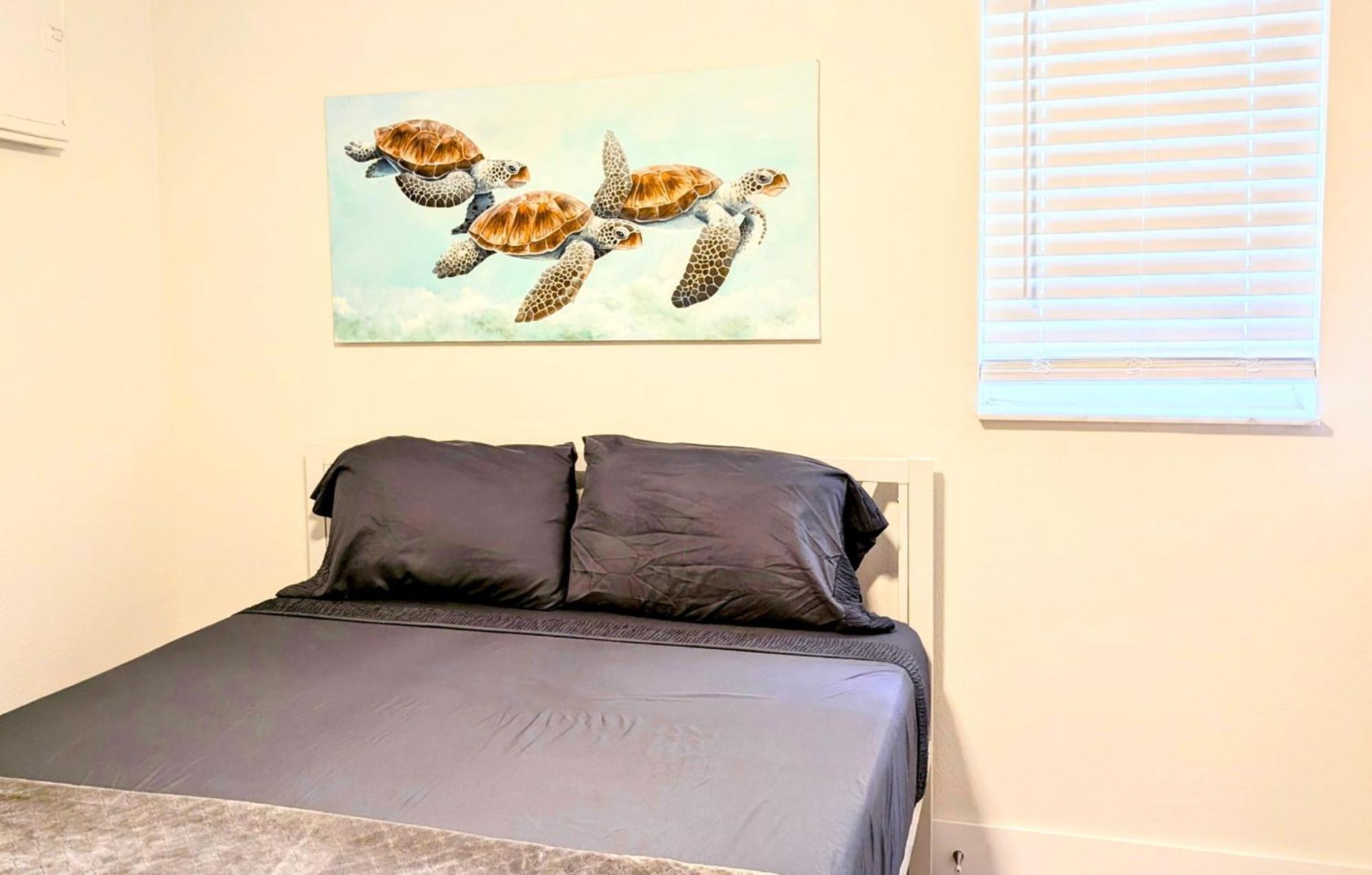 Sunny Shores Retreat 1 Apartment *