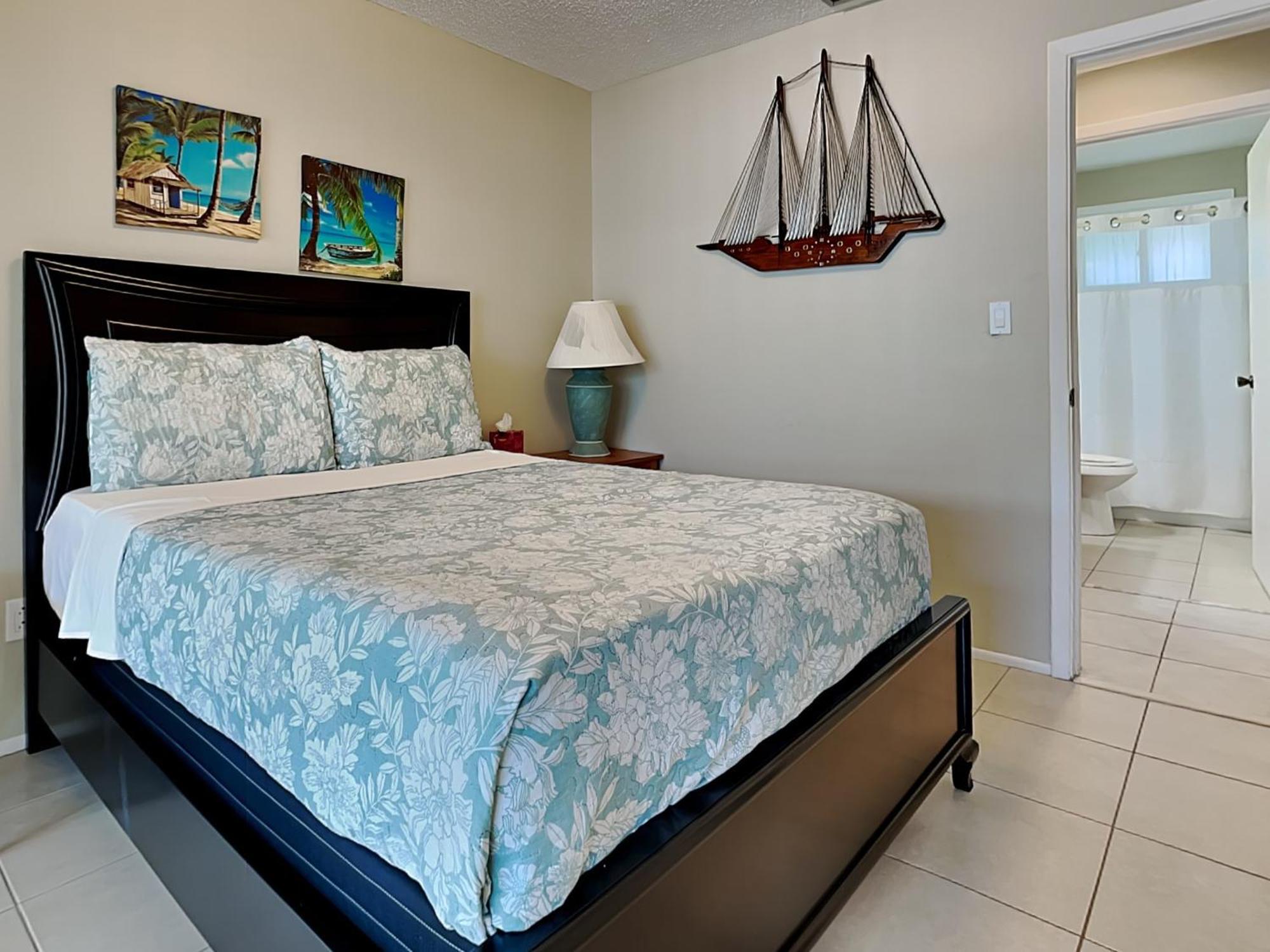 Apartment Shore Haven Unit 5a
