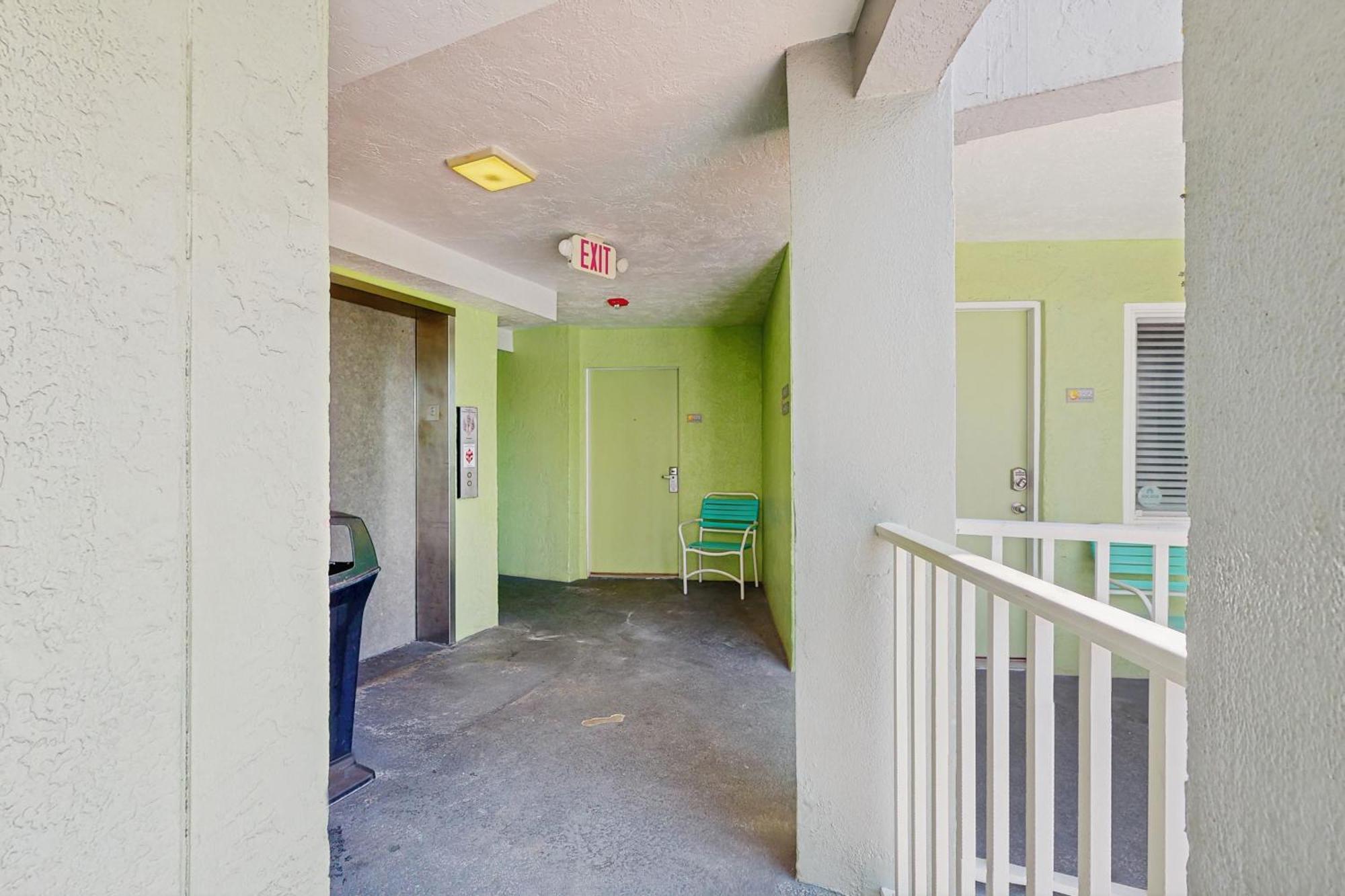 Apartment Pelican Pointe Clearwater Beach