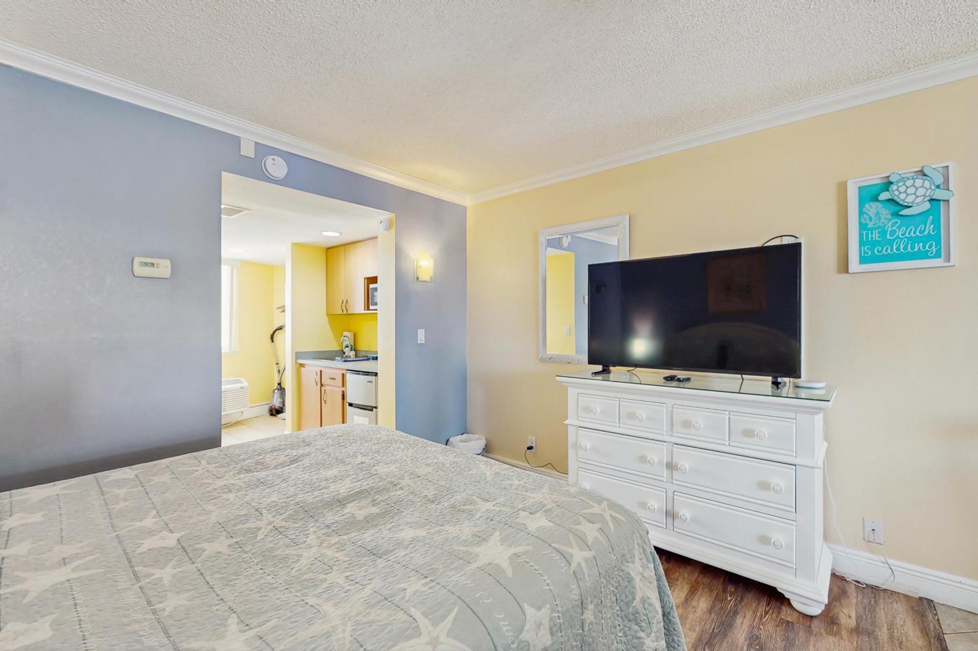 Pelican Pointe * Clearwater Beach