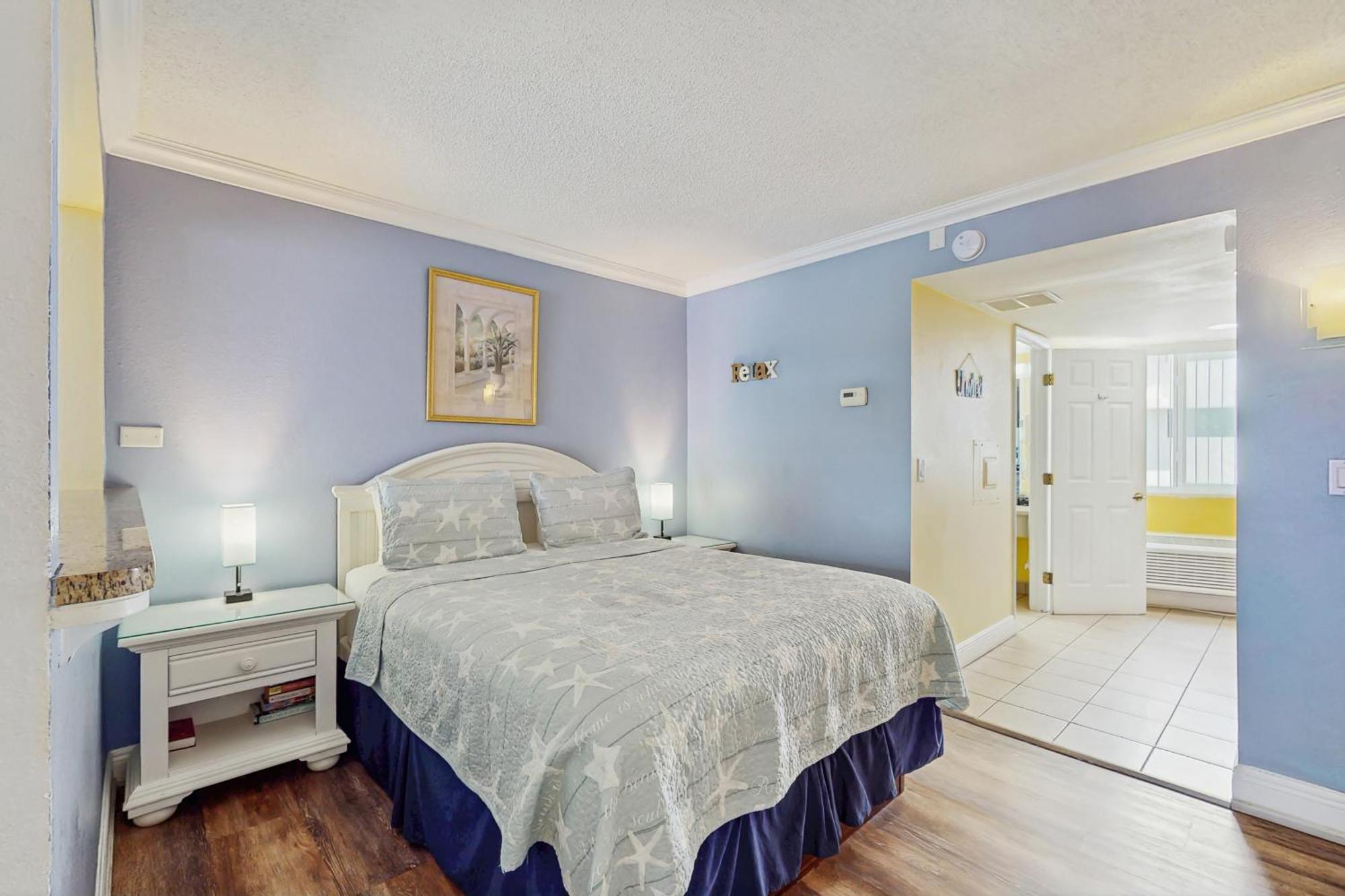 Pelican Pointe Apartment Clearwater Beach