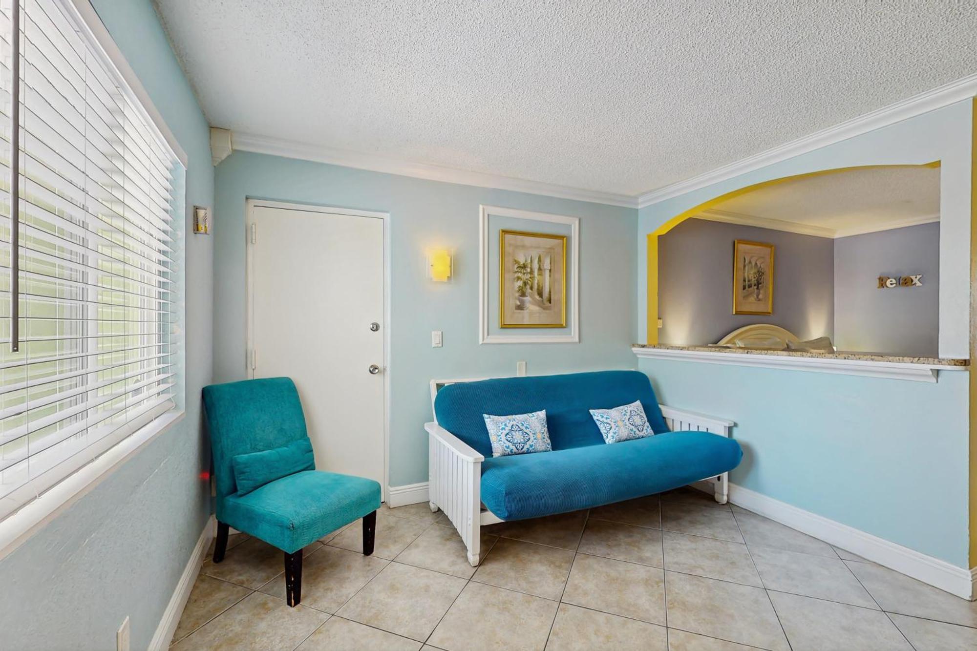 Apartment Pelican Pointe