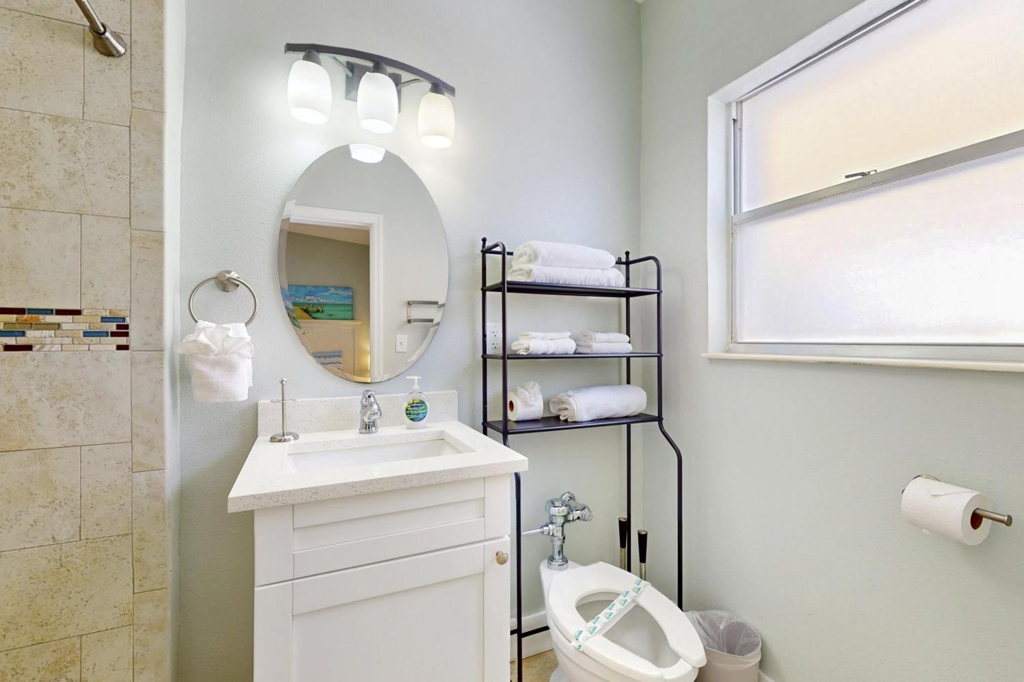 53 Steps To Apartment Clearwater Beach