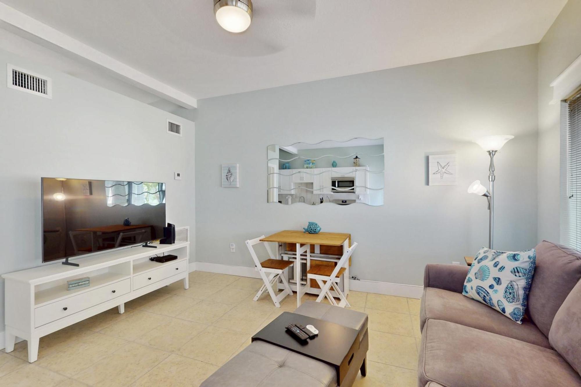 53 Steps To Apartment Clearwater Beach