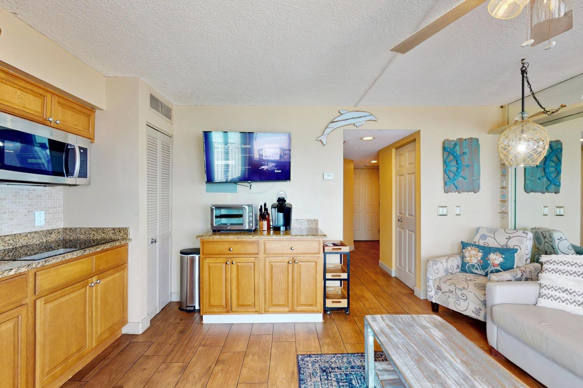 Belleair Club 312 Apartment Clearwater Beach