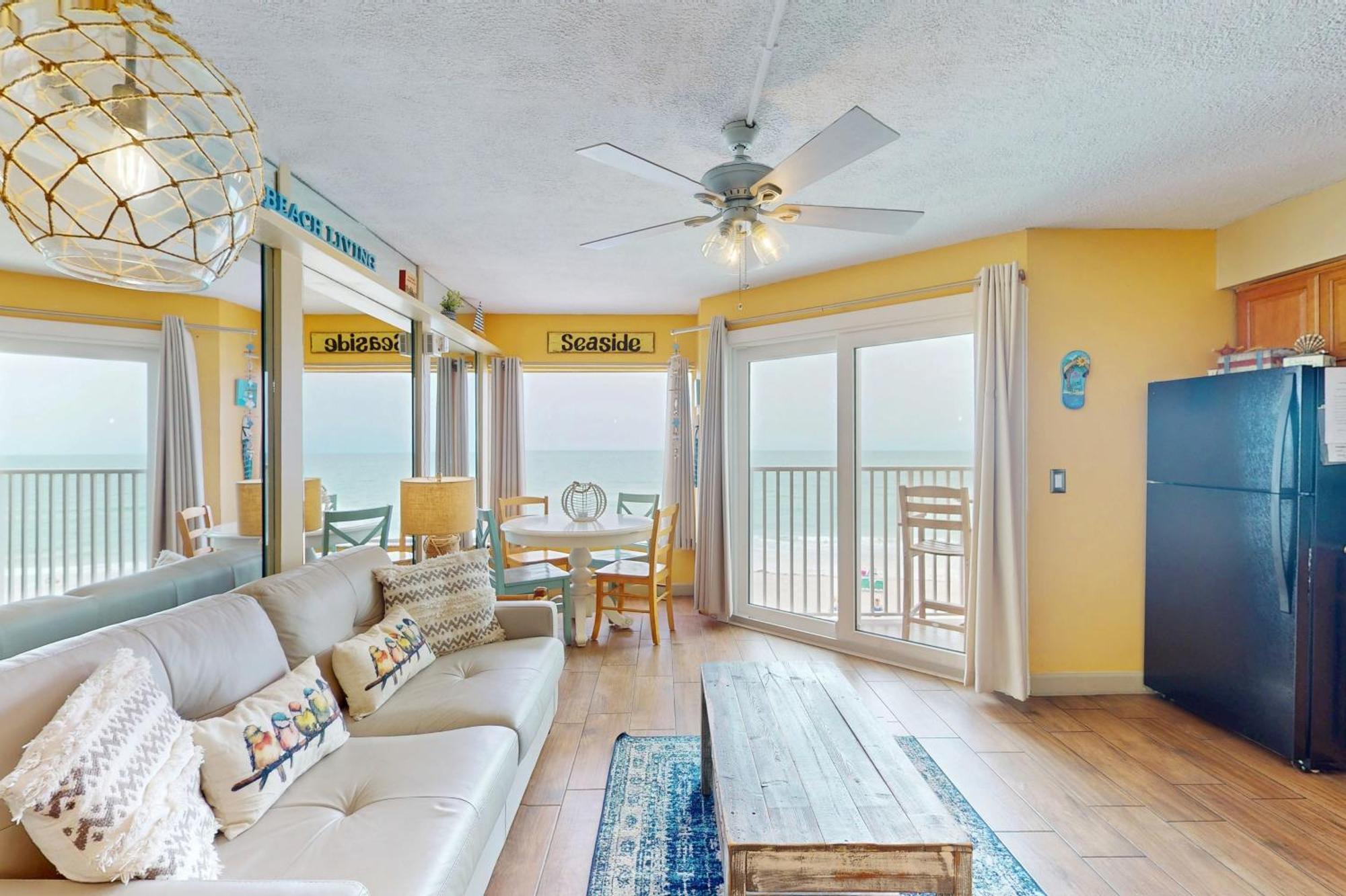 Apartment Belleair Club 312 Clearwater Beach