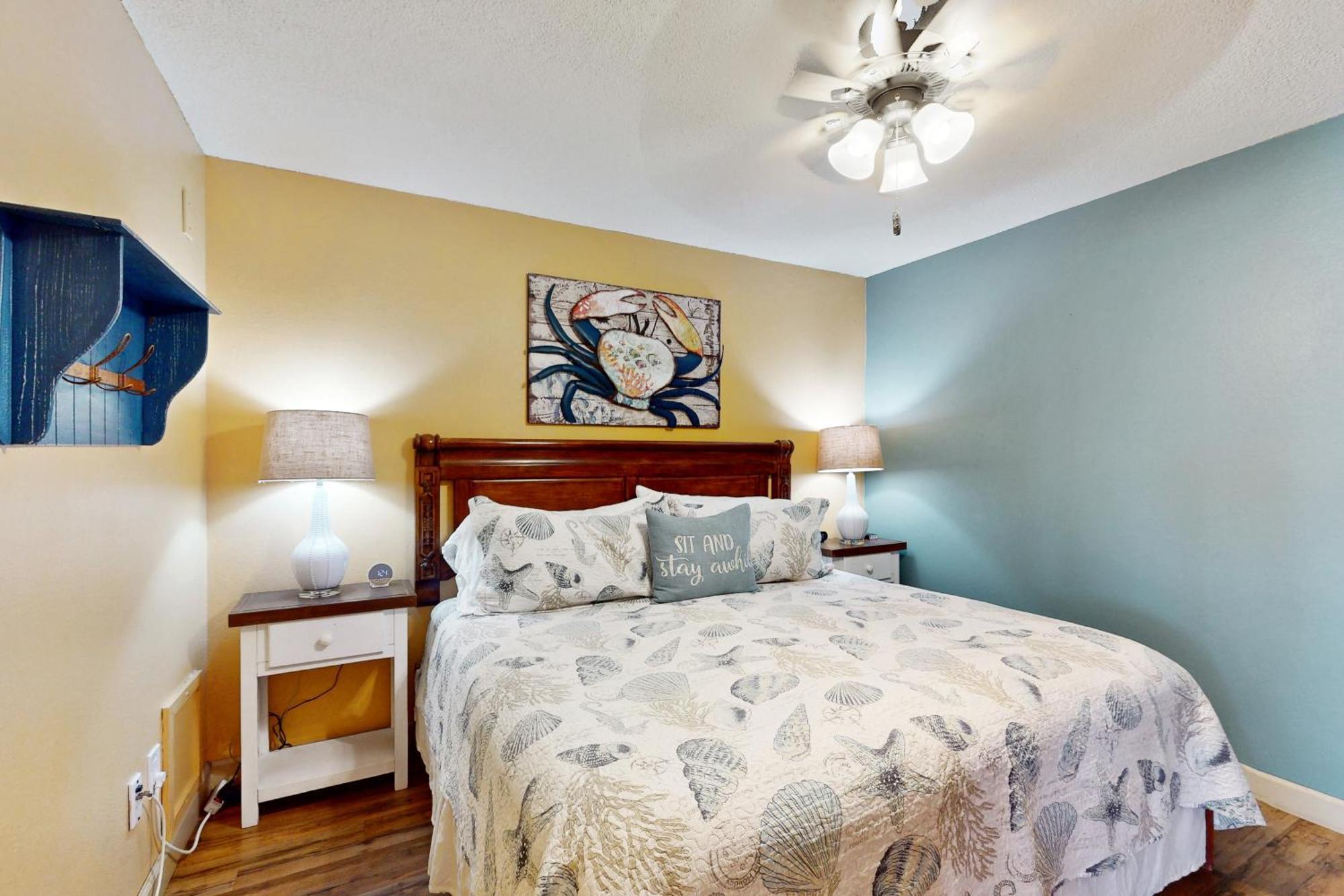 Belleair Club 312 *