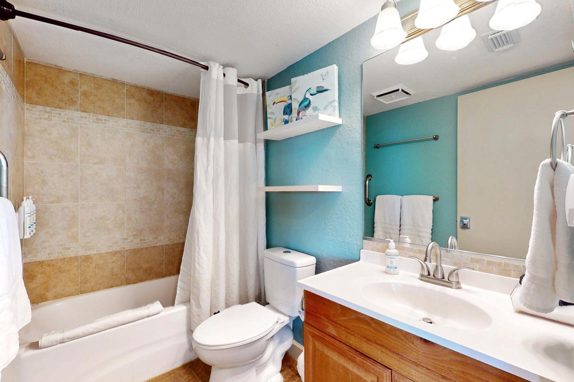 Belleair Club 312 Clearwater Beach