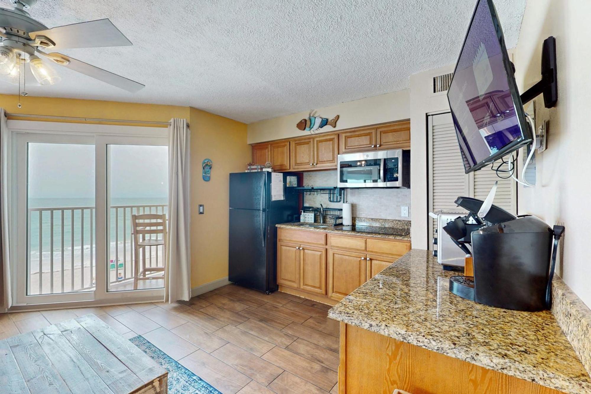Belleair Club 312