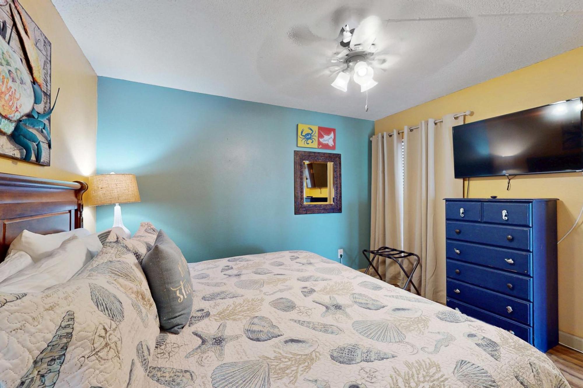 Belleair Club 312 Apartment