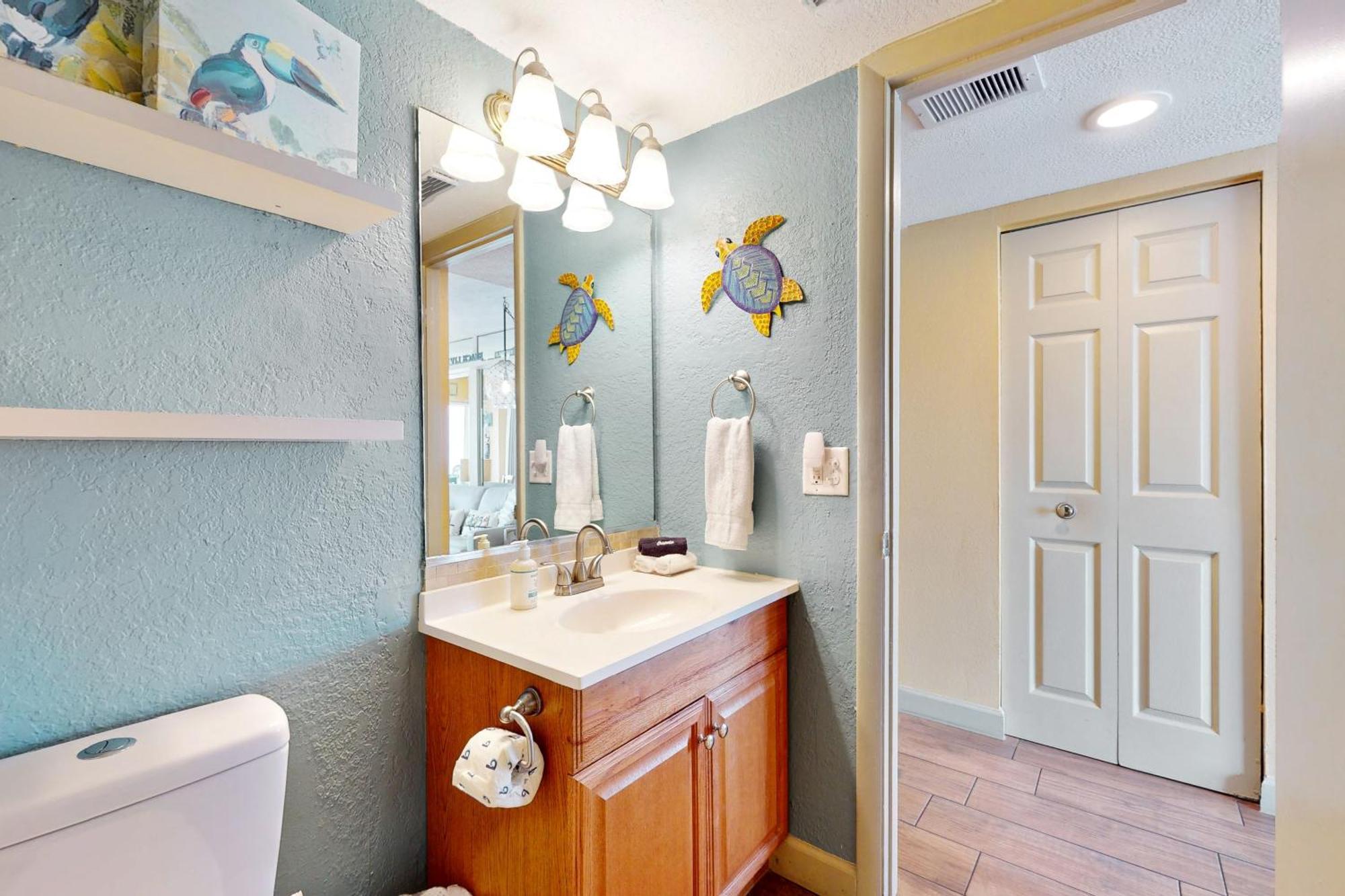 Apartment Belleair Club 312 *