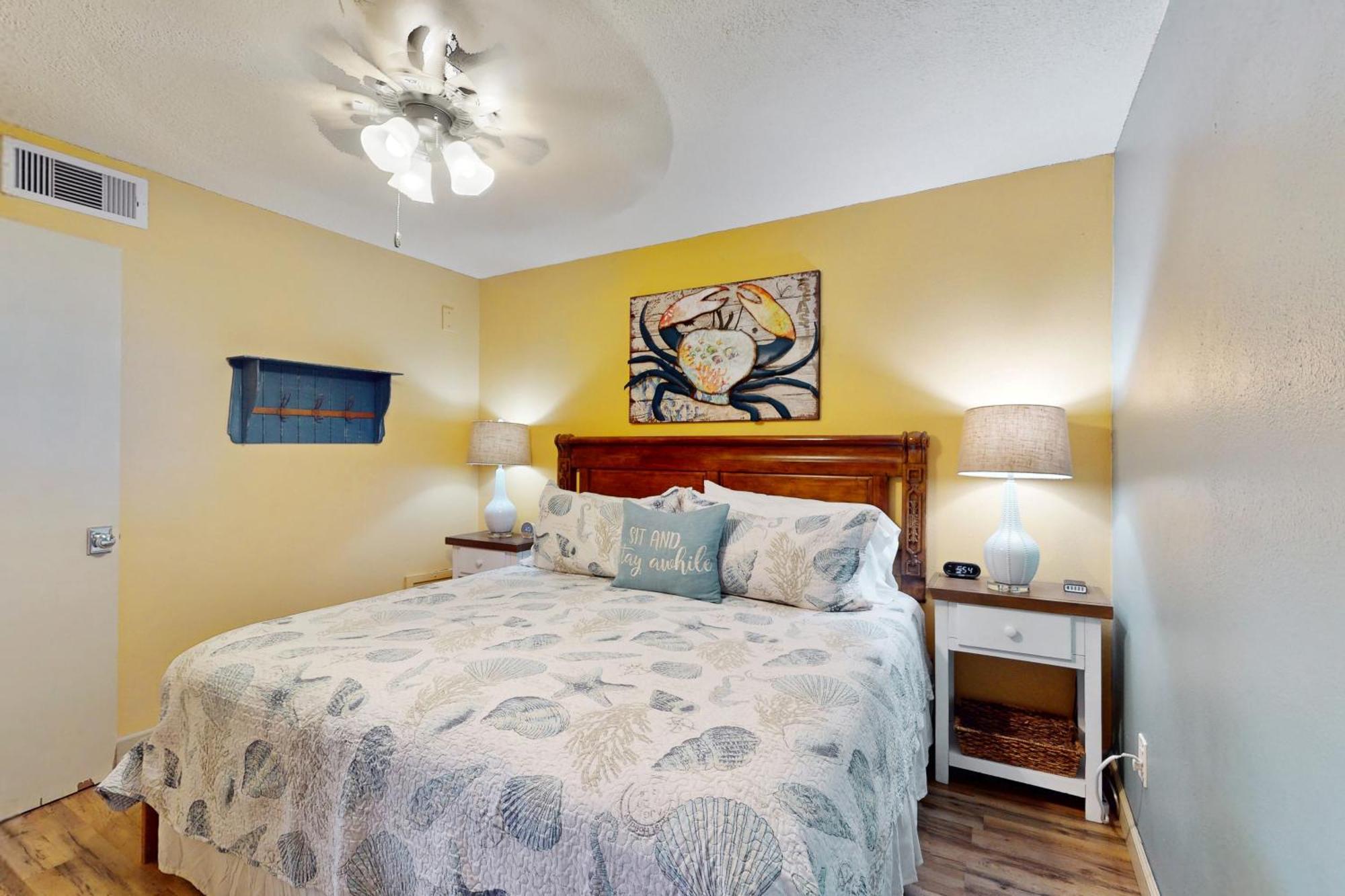 Belleair Club 312 Clearwater Beach