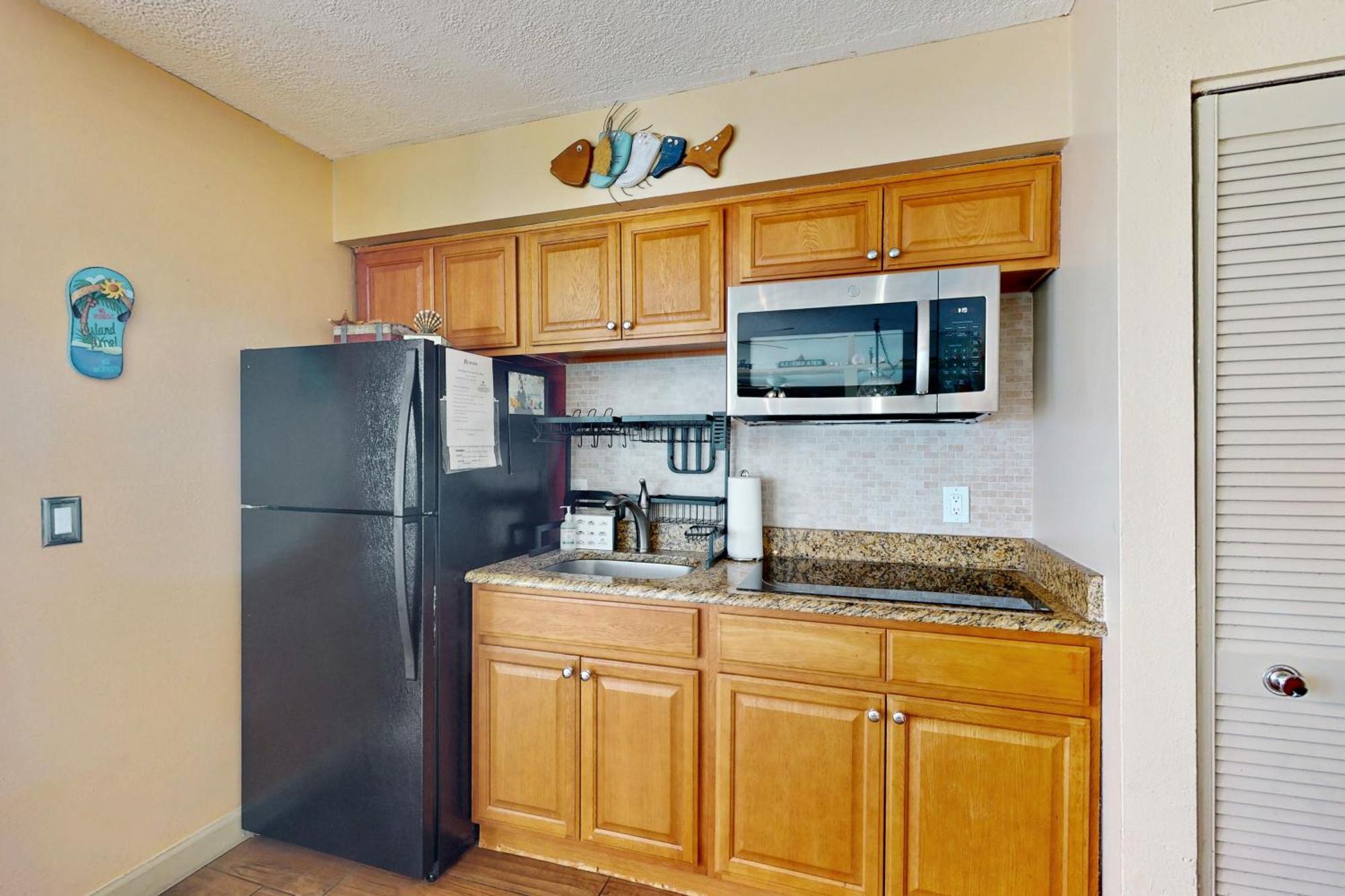 Apartment Belleair Club 312