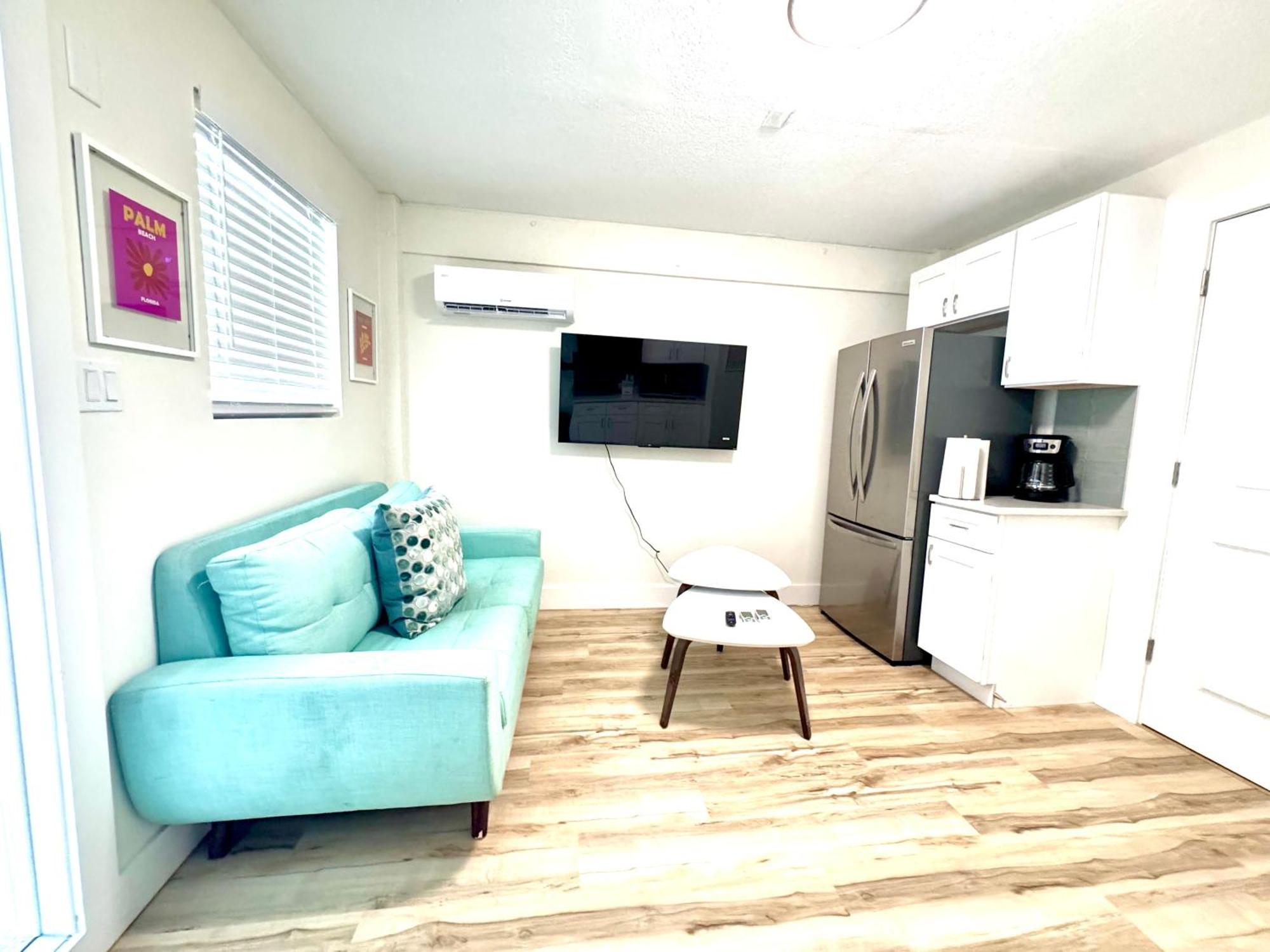 Sandy Sunset A 1 Bed Open Sleeping Area * Clearwater Beach