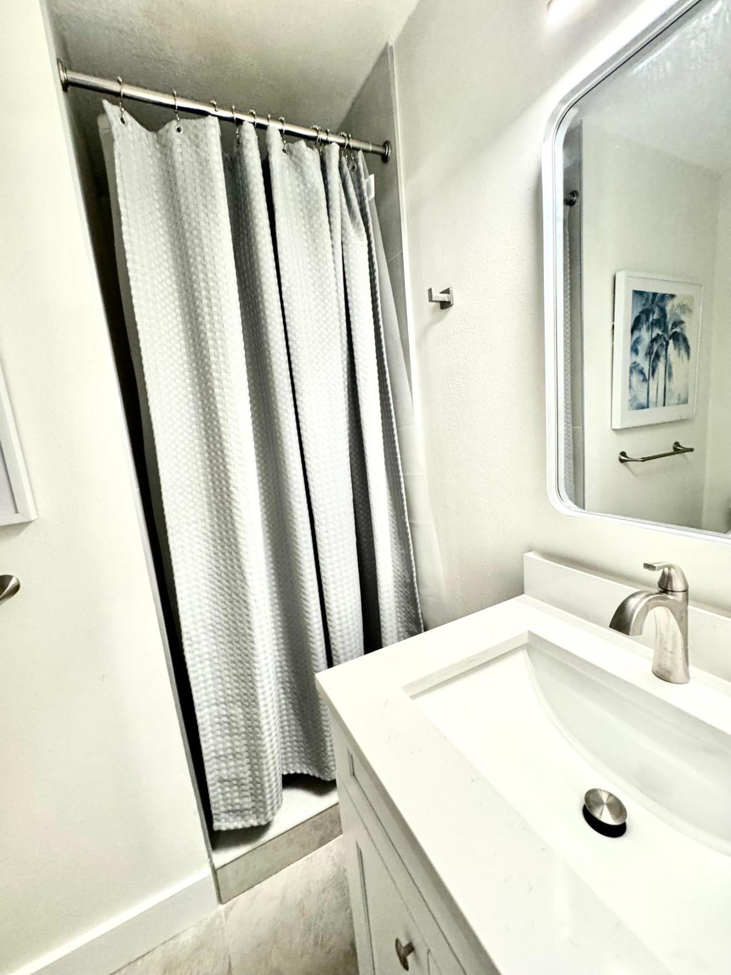 Sandy Sunset A 1 Bed Open Sleeping Area Clearwater Beach