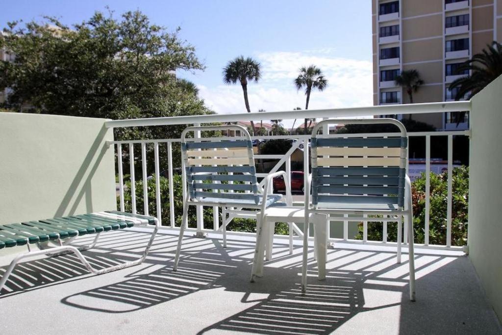 Chart House And Marina Motel Clearwater Beach