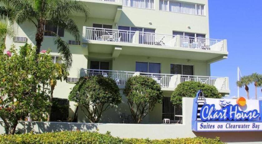Chart House And Marina 3* Clearwater Beach