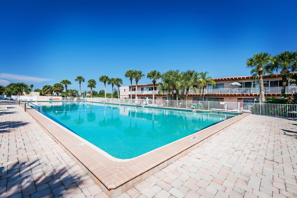 Apartment Belleview Gulf