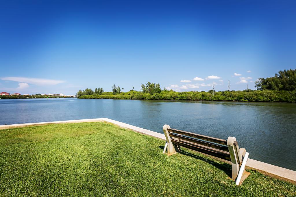 Belleview Gulf Apartment Clearwater Beach