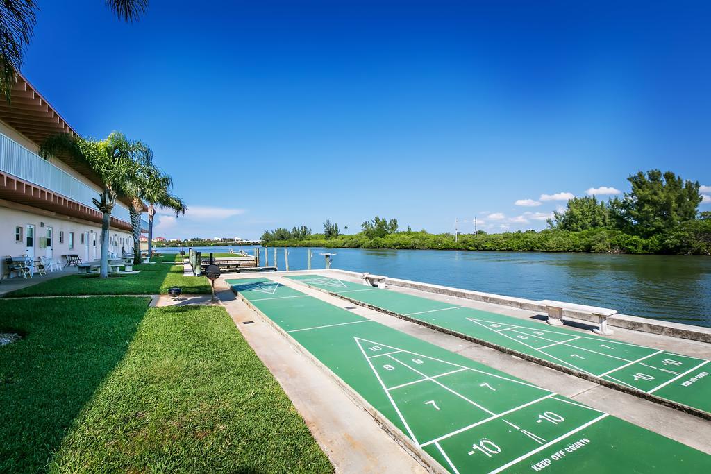 Apartment Belleview Gulf *