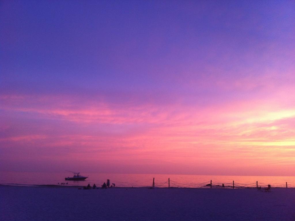 Apartment Belleview Gulf *