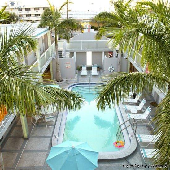 Camelot Clearwater Beach