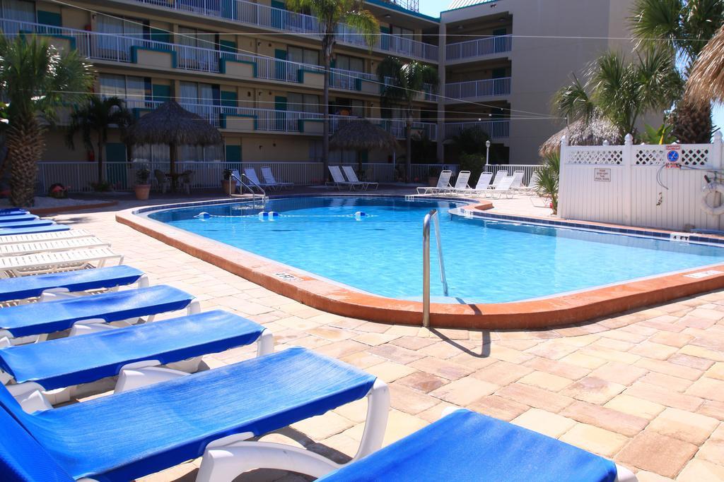 Magnuson Clearwater Hotel 2*