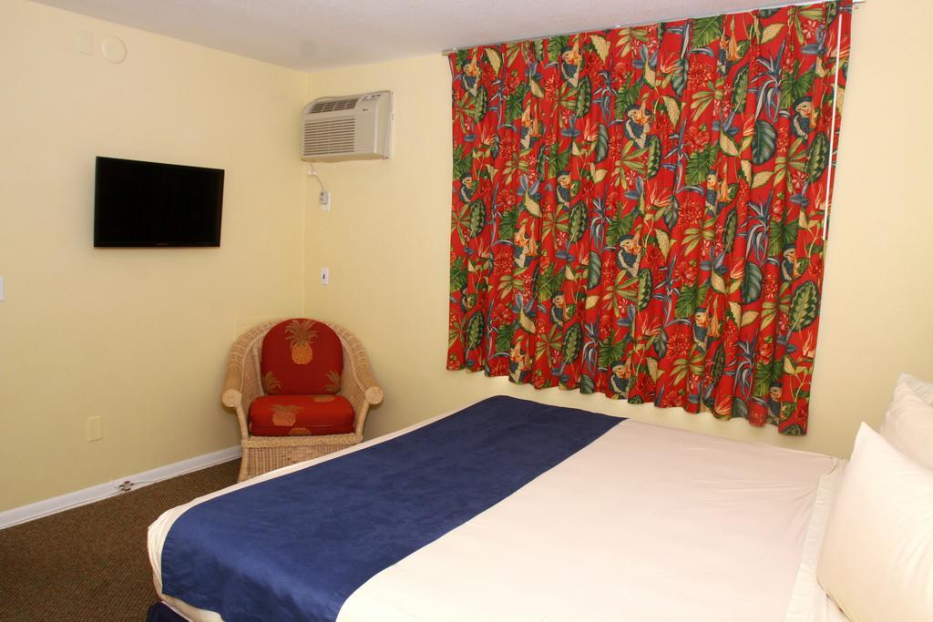 Gulf Hotel