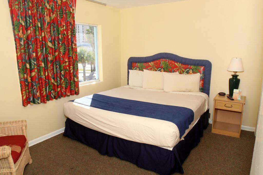 Gulf Hotel Clearwater Beach