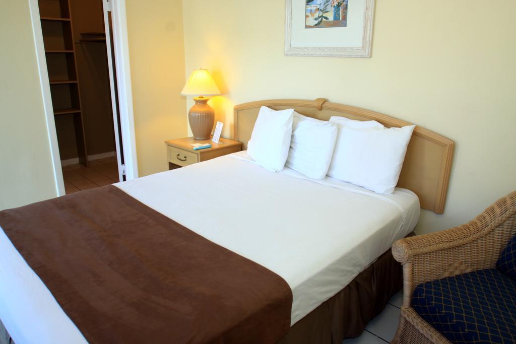 Gulf Hotel