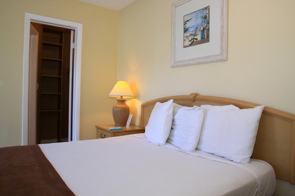 Hotel Gulf 2*