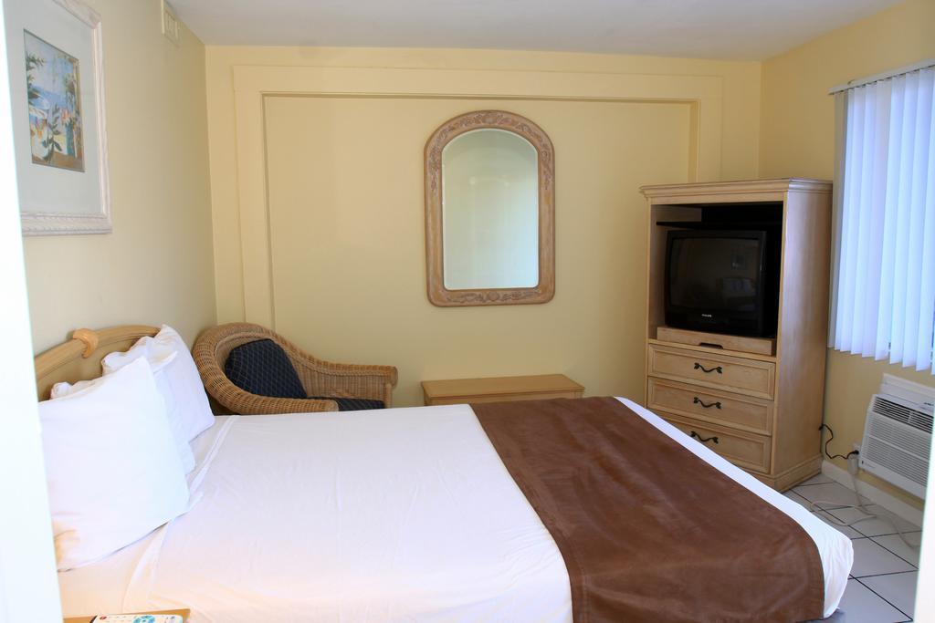 Hotel Gulf Clearwater Beach